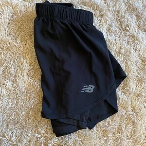 New Balance athletic shorts! L🔥‼️